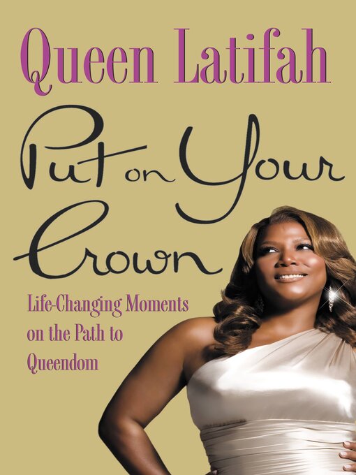 Cover image for Put on Your Crown